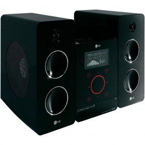 Mini HI-FI LG